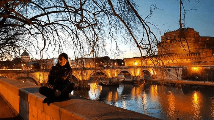Castel Sant' Angelo