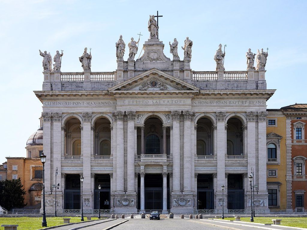 San Juan de Letrán