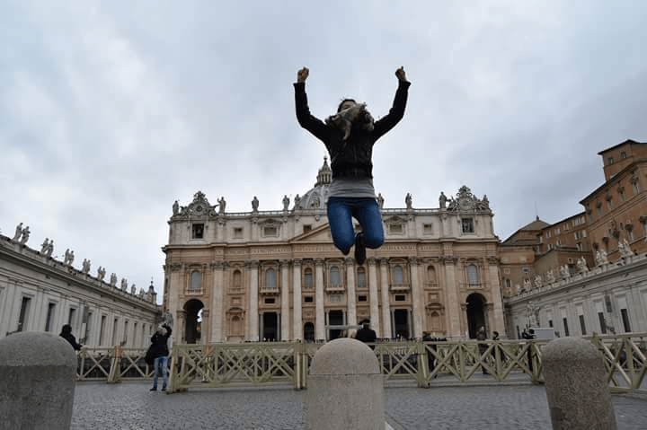 San Pedro del Vaticano