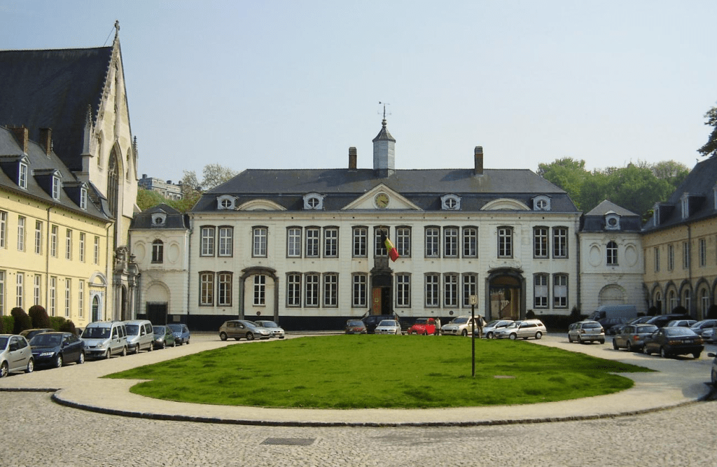 barrio ixelles en bruselas economico y centrico
