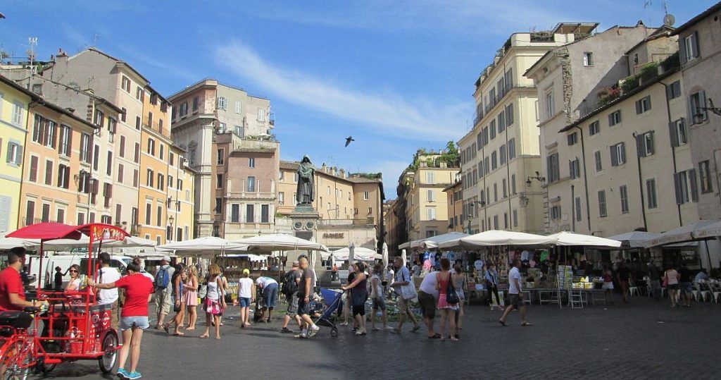 Campo de Fiori