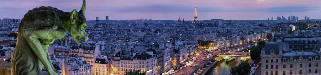 guia de paris