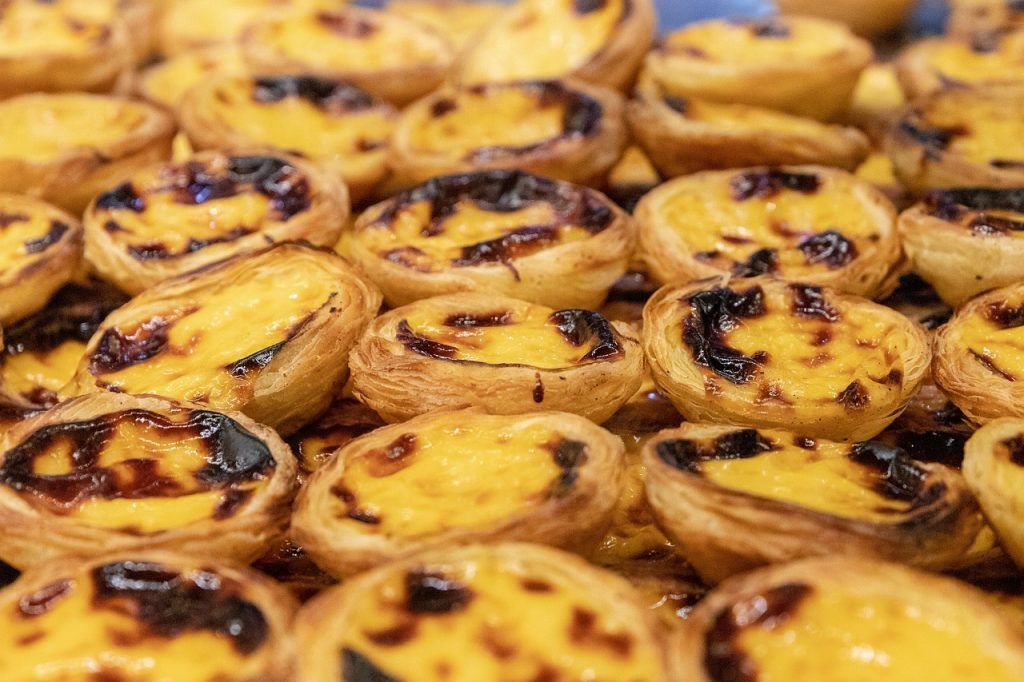 pasteis de belem lisboa