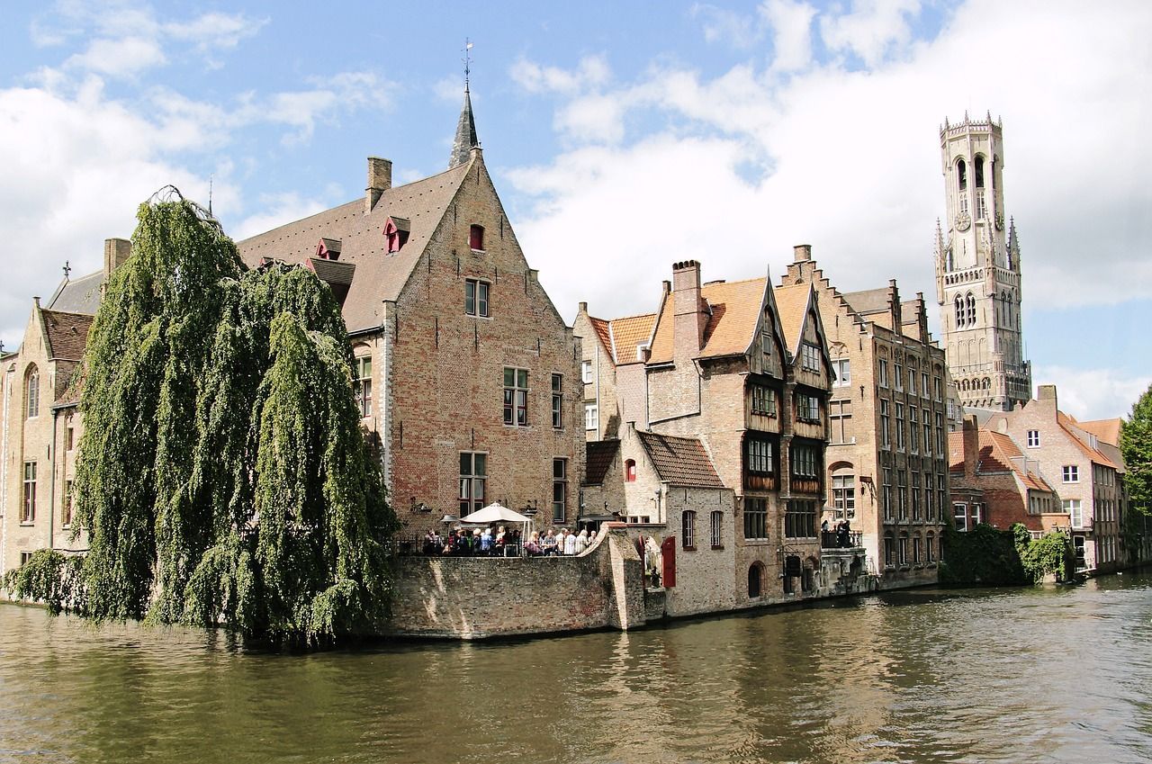 tower, canal, channel-2611573.jpg