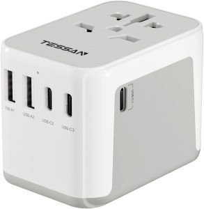 Adaptador universal