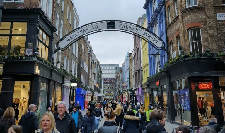 Carnaby Street