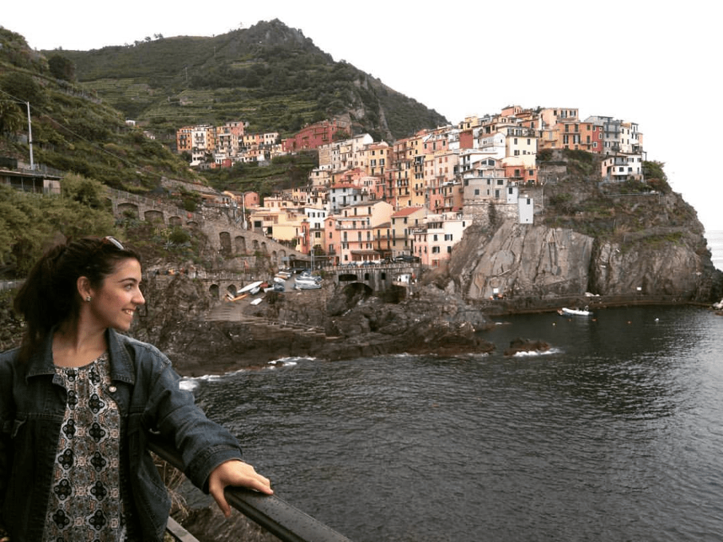 Manarola