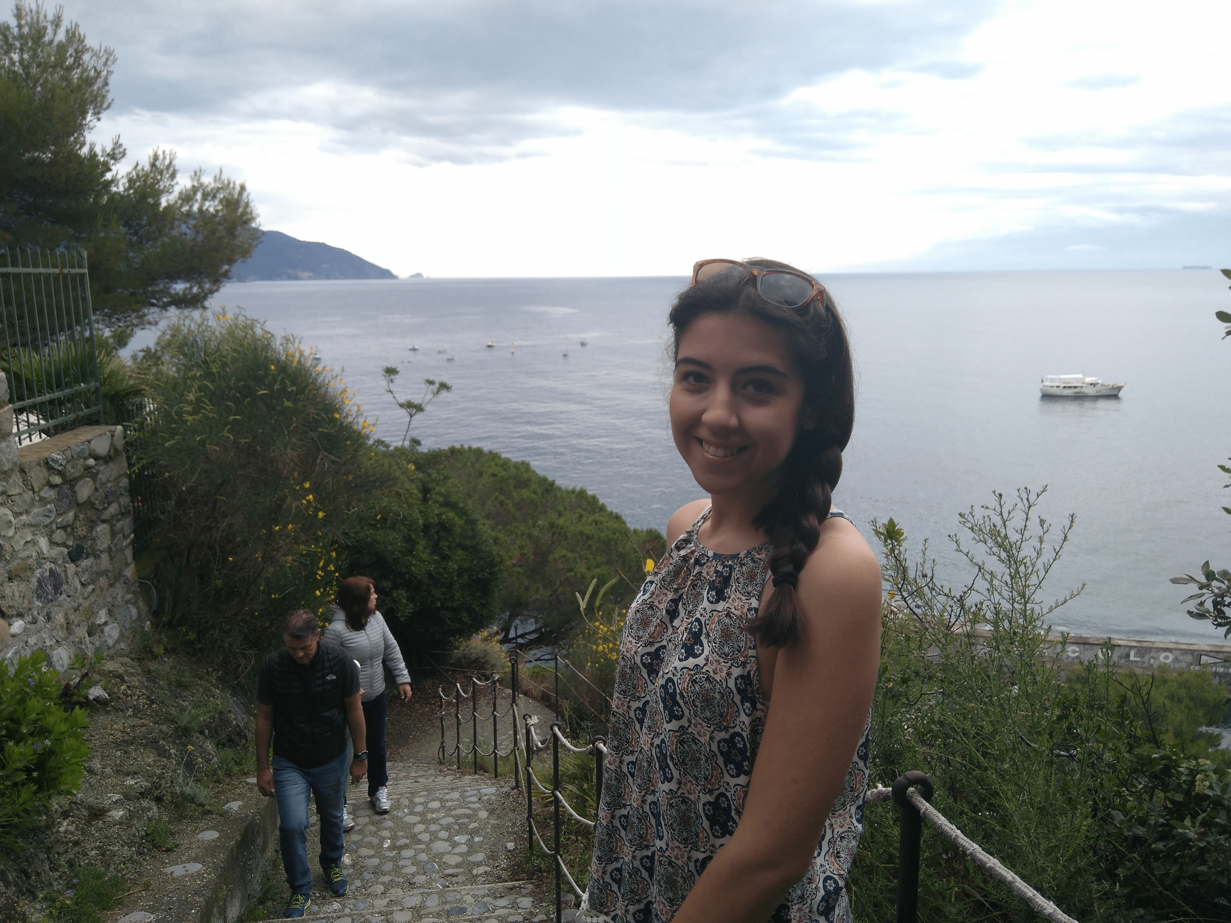 Monterosso