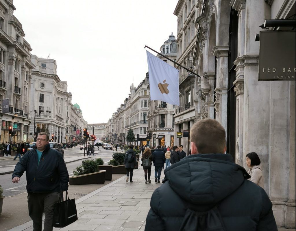 Regent Street