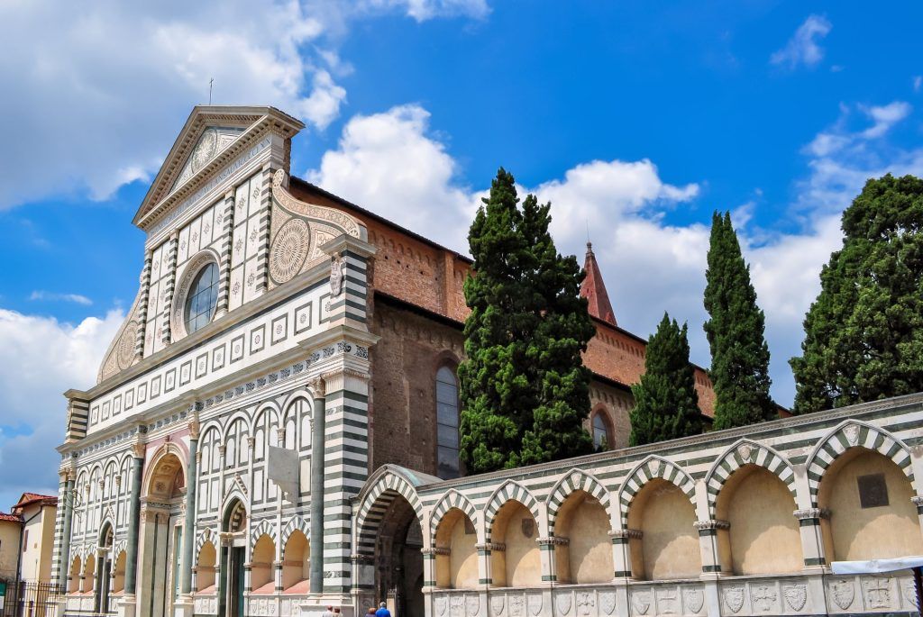 Santa María Novella