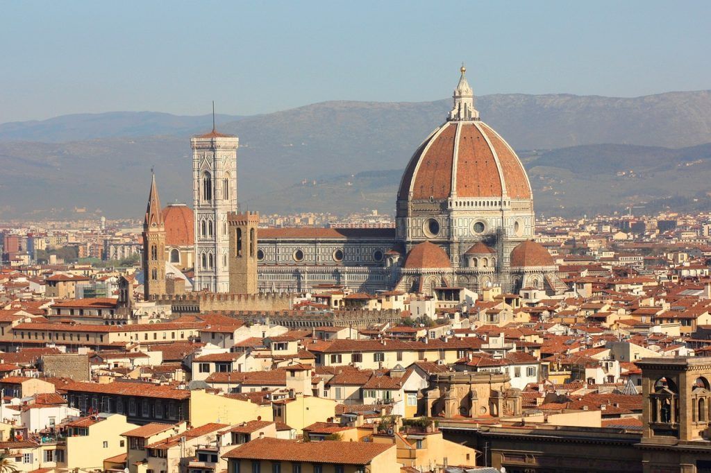 duomo de florencia