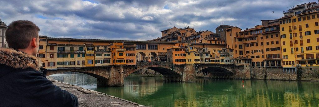 guia de florencia en 3 dias