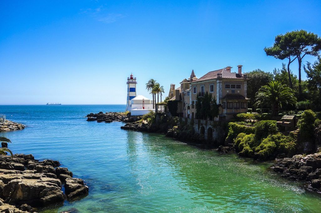 guia de cascais en 1 dia