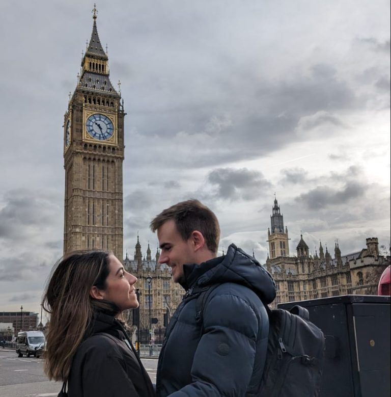 Big Ben
