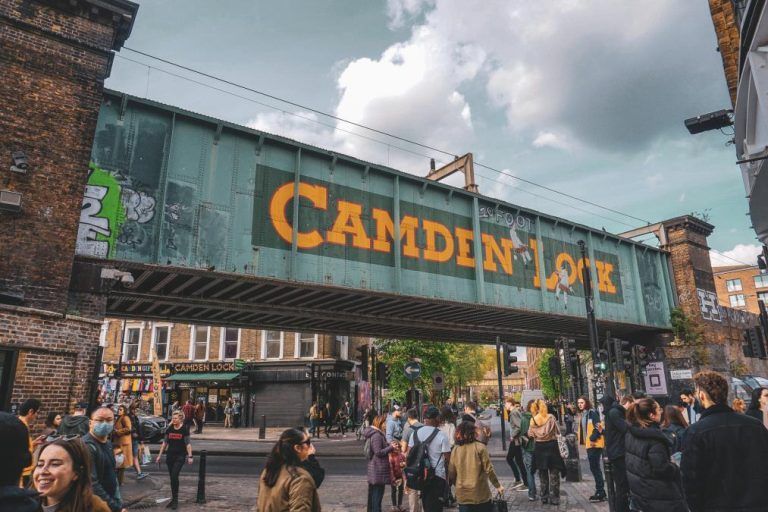 Camden Town