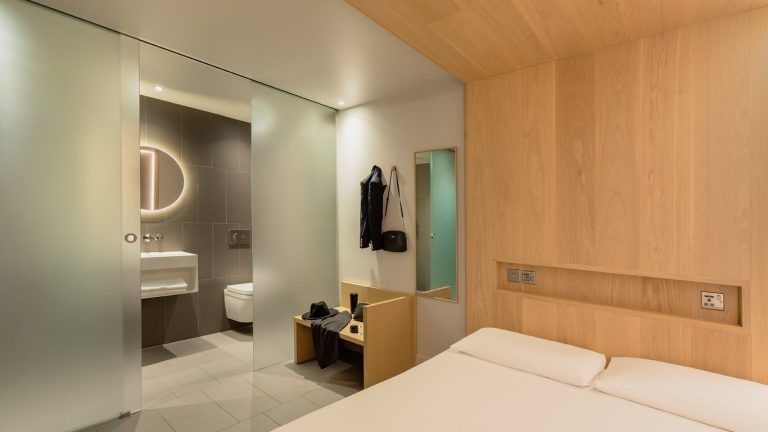Hotel Zedwell Piccadilly Circus
