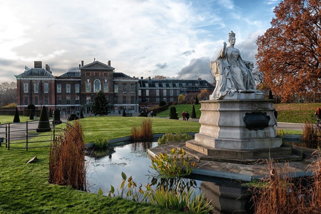 Kensington palace