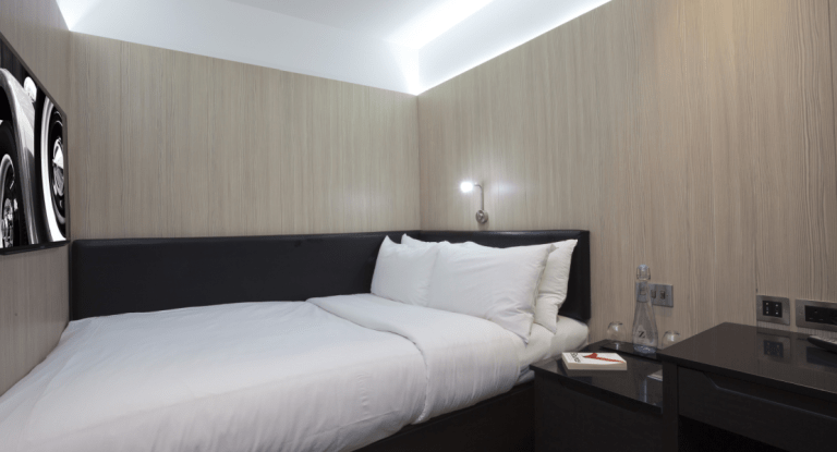 The Z Hotel Victoria