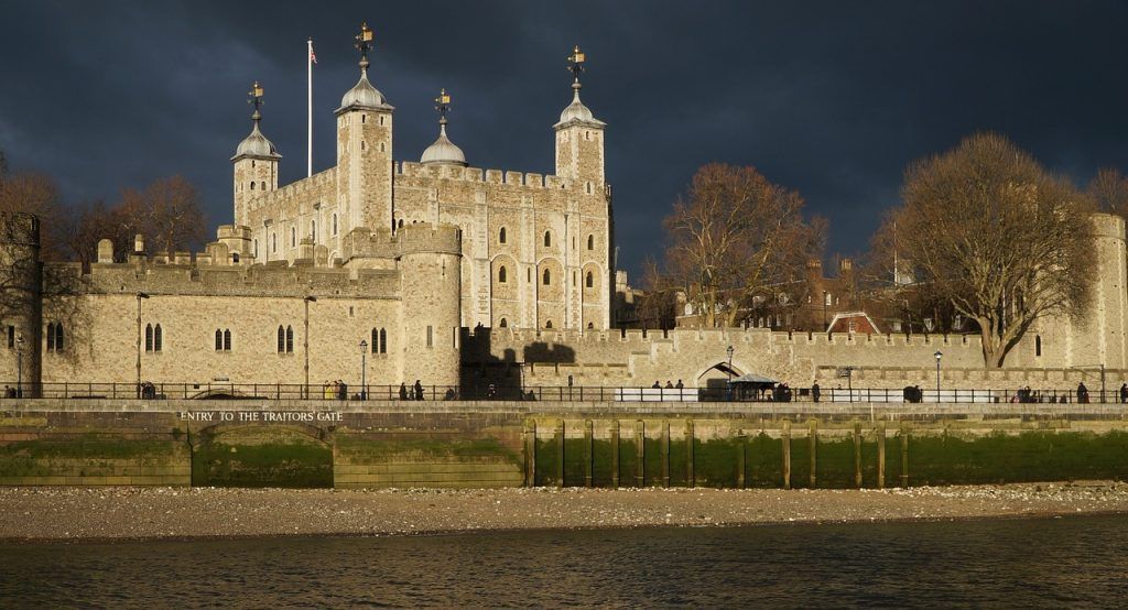 Torre de Londres