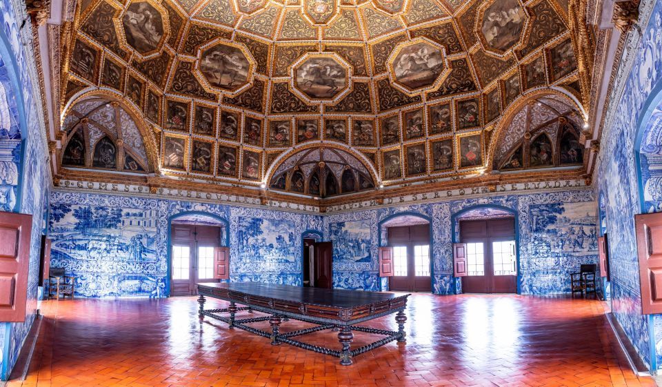 palacio nacional de sintra