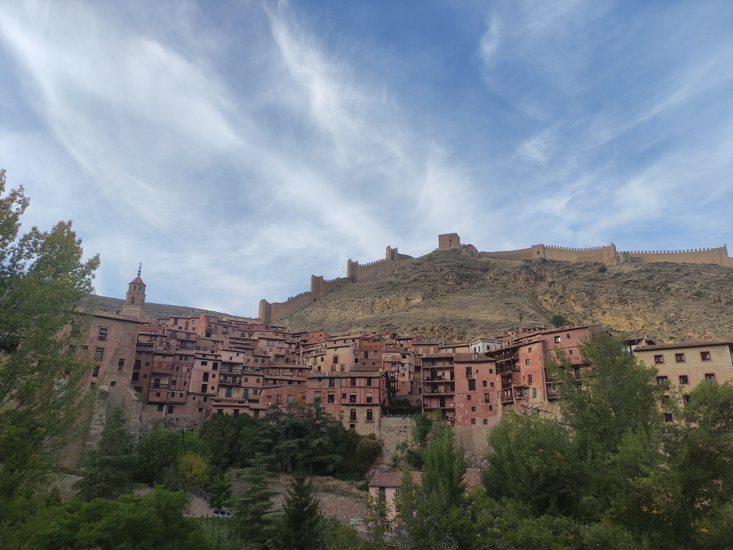 Albarracín
