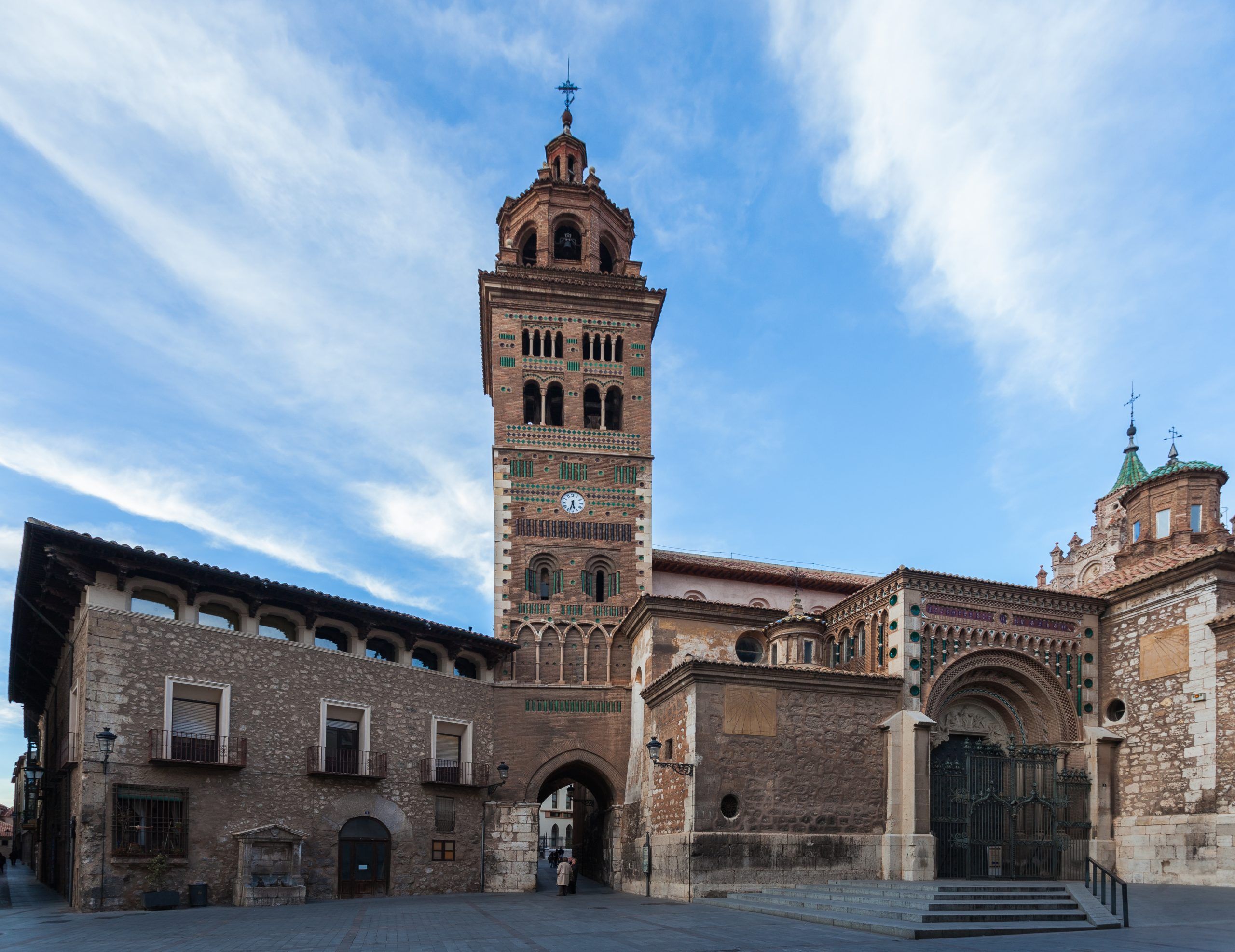 Catedral de Teruel