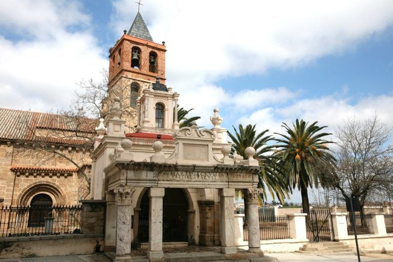 Basílica de Santa Eulalia