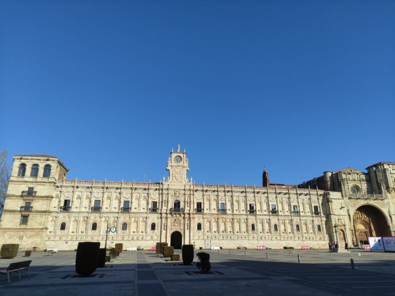 Convento de San Marcos