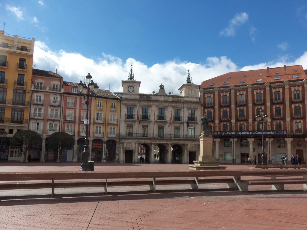 Plaza Mayor
