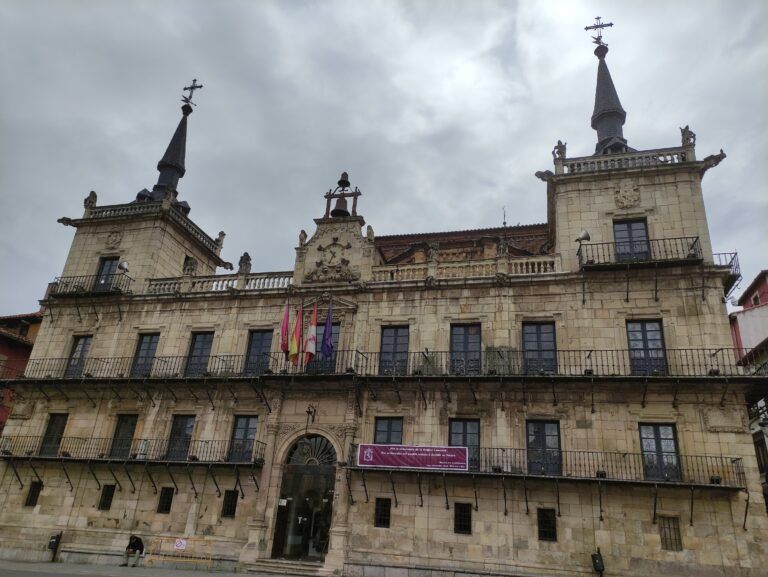 Plaza Mayor