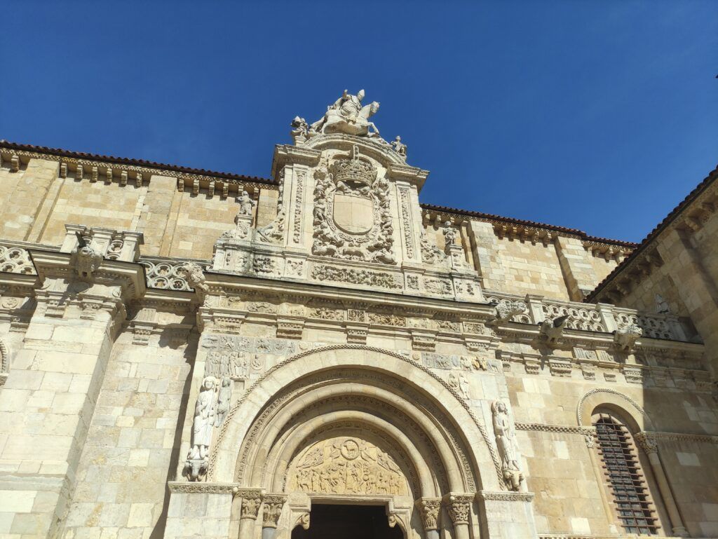 San Isidoro de León