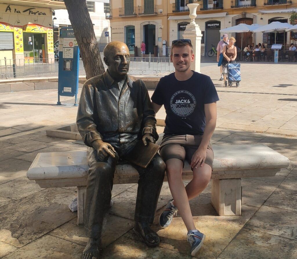 museo casa natal picasso malaga