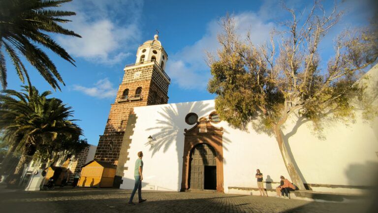 Villa Teguise