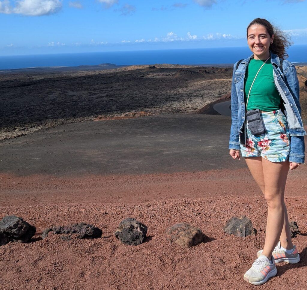Parque Nacional del Timanfaya