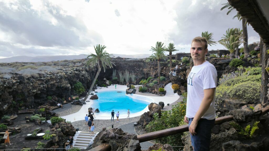 Jameos del Agua
