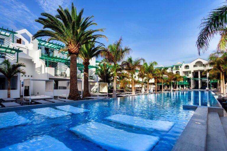 Barceló Costa Teguise