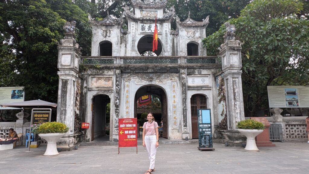 templo quan thanh hanoi