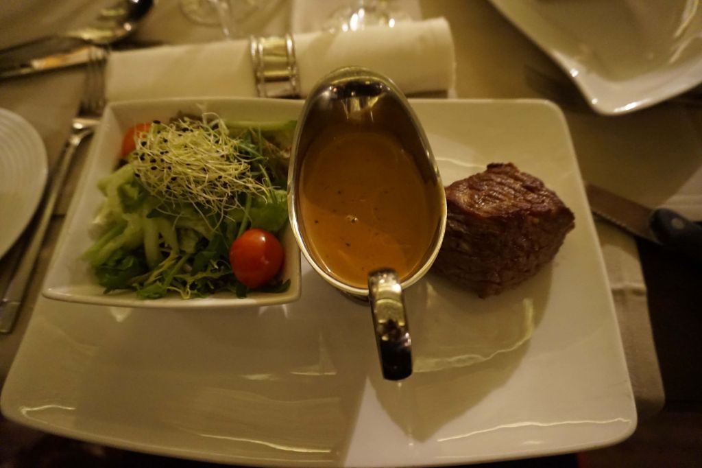 Restaurant de Graslei