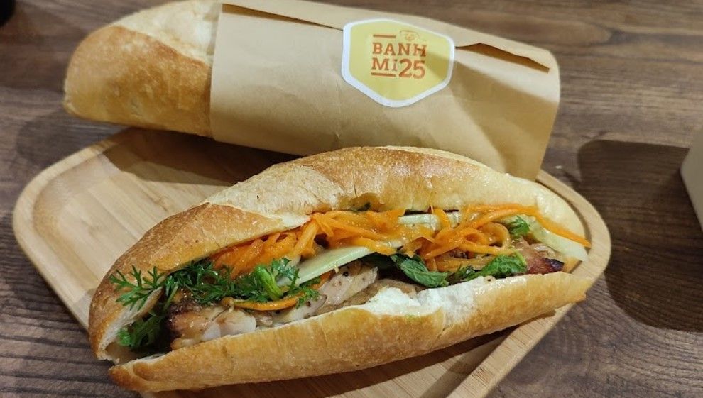 donde comer el banh mi el bocadillo tipico de vietnambanh mi 25