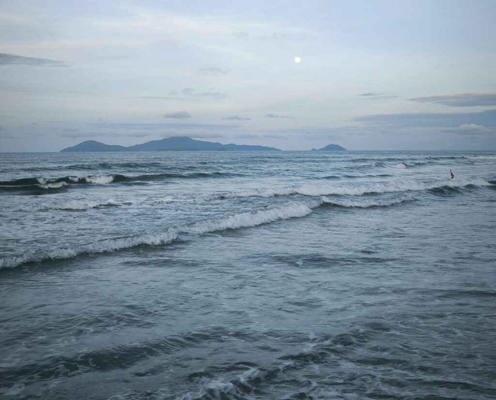 An Bang Beach