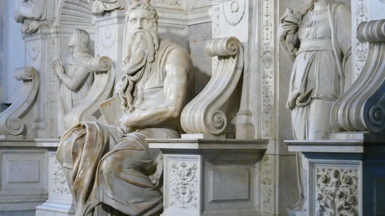 San Pietro in Vincoli