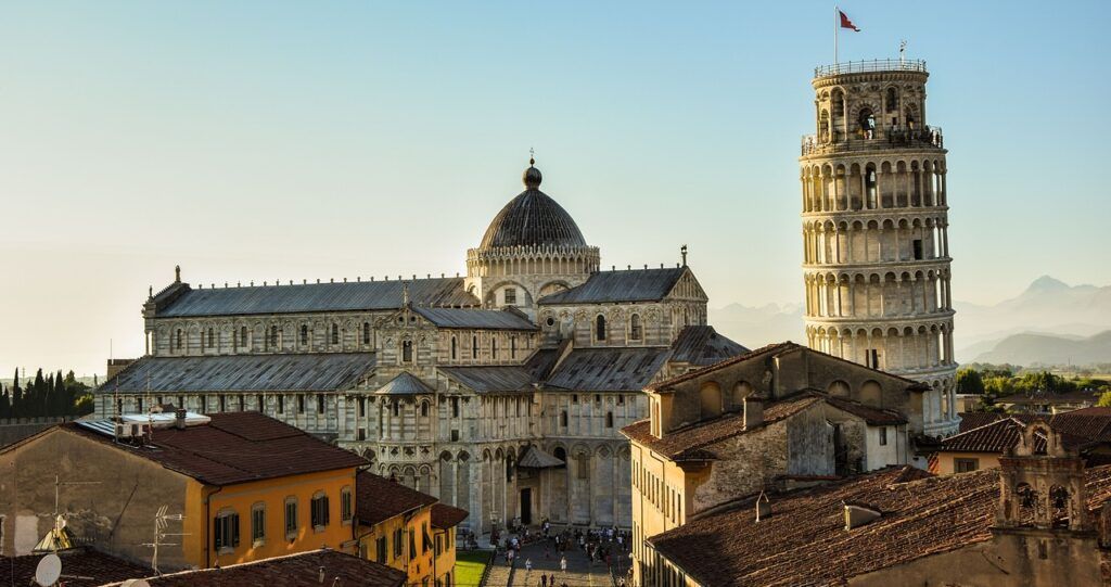 Pisa