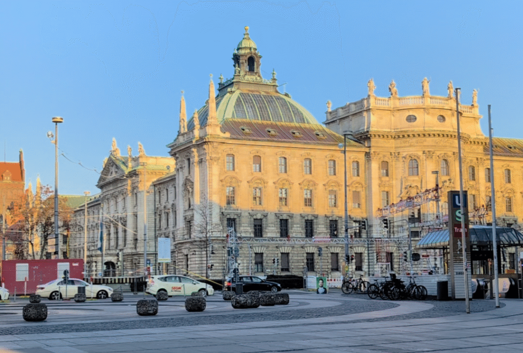 kartsplatz de munich