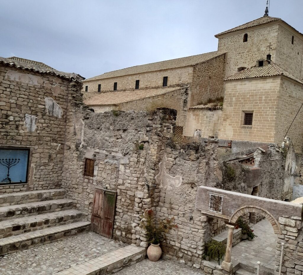 Judería de Úbeda
