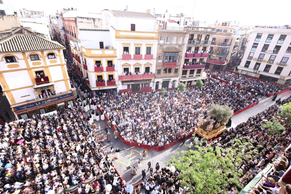 La Campana