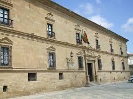 Palacio del Deán Ortega