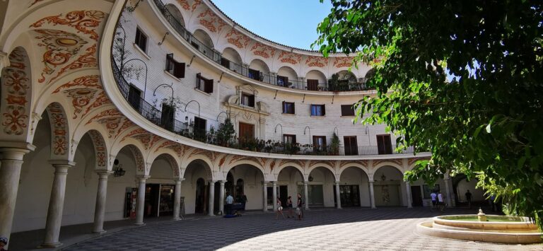Plaza del Cabildo