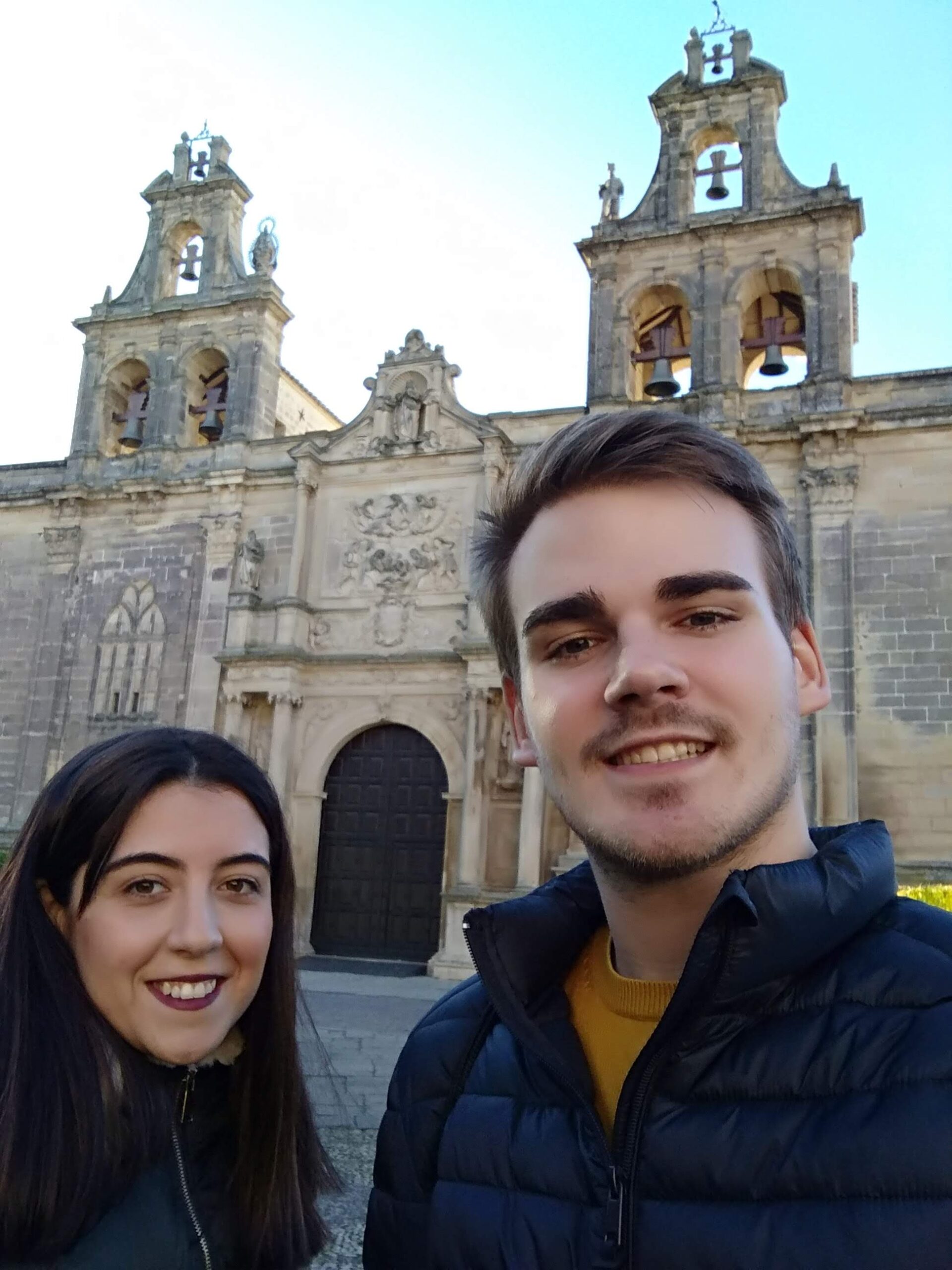Real Alcázar de Úbeda