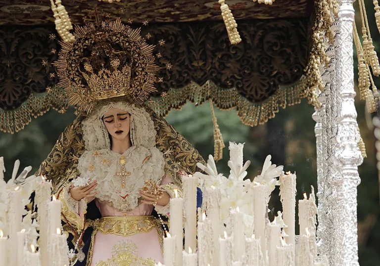 Virgen de la Encarnación