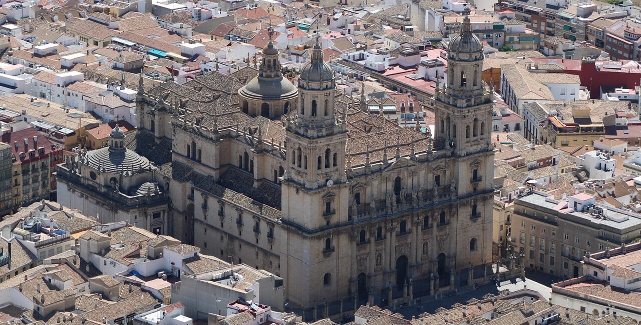 jaen, cathedral, spain, andalusia, aldaba, architecture, jaén, monument, tourism, temple, building, ancient, jaen, jaen, jaen, jaen, jaen, jaén